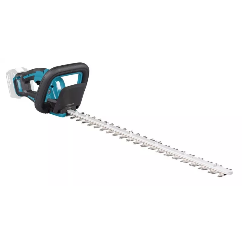 Tesoura de sebe elétrica Makita DUH606Z lâmina dupla 2,2 kg