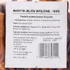 Mastigável para cães PETITTO intestino de vaca 100 g — mastigável natural de um só ingrediente para cães