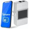Sensor de temperatura e humidade interior Sonoff THR316D