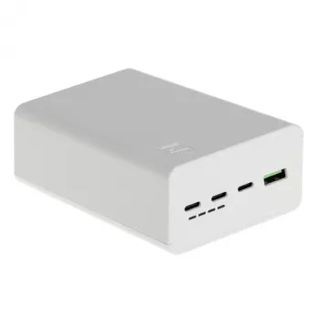 Powerbank GreenCell PowerPlay 30 30000 mAh branco