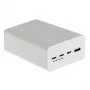 Powerbank GreenCell PowerPlay 30 30000 mAh branco