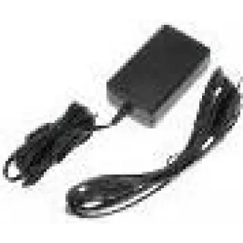 Fonte de alimentação Dymo LW 400 série 100–240V 50–60Hz 24V DC 1,75A (MPN 931160)