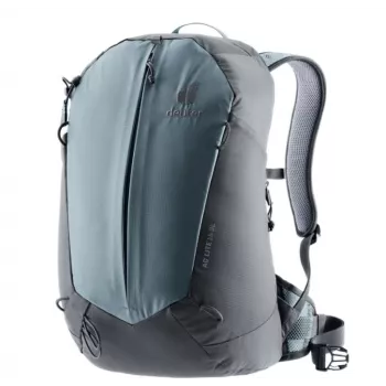 Mochila DEUTER AC Lite 15 SL, ajuste SL para mulher, 15 L, leve, estrutura interna, sistema de hidratação incluído