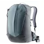 Mochila DEUTER AC Lite 15 SL, ajuste SL para mulher, 15 L, leve, estrutura interna, sistema de hidratação incluído