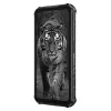 Smartphone UleFone Armor X16 6,1 polegadas 128 GB preto, classe de eficiência energética A