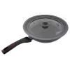 Forma de silicone para forno, Jata T20 — formas redondas de mola 20/22/24 cm