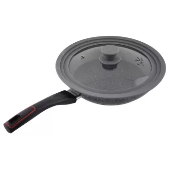 Forma de silicone para forno, Jata T20 — formas redondas de mola 20/22/24 cm