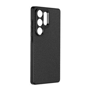Capa protetora Freewell para Samsung S25 Ultra com compatibilidade de suporte de objetiva de 17 mm