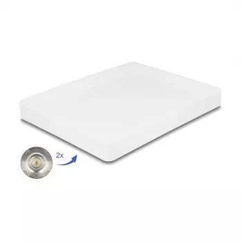 Antena direcional para exterior DELOCK 90705 WiFi 6 MIMO 8 dBi