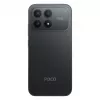 POCO F8 Pro 5G Smartphone Dual SIM, 12 GB de RAM, 256 GB, preto (MZB0M3ZEU)