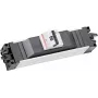 Bachmann STEP ALU 1xFI/LS 16A GST18 régua de tomadas (906.307)