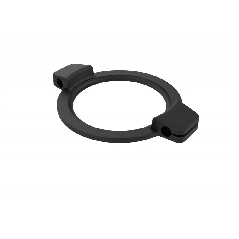 Suporte Fixed Icon Flex Mini FIXIC-FLEXM-BK — suporte integrado ajustável, preto