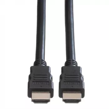 Cabo de monitor ROLINE HDMI High Speed, ST-ST 20m (11.04.5578)