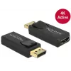 Adaptador de cabo DeLOCK 65573