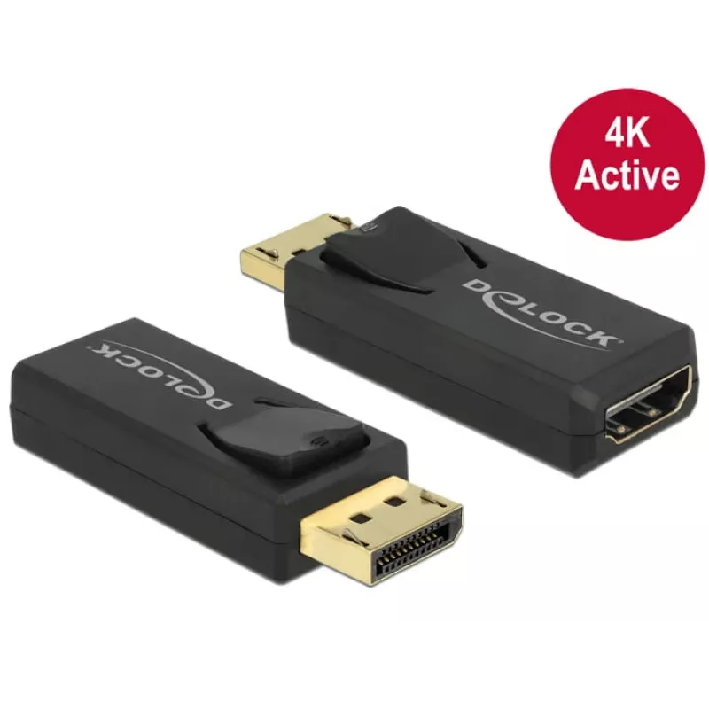 Adaptador de cabo DeLOCK 65573
