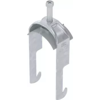 OBO BS-W1-K-52 FT abraçadeira 2056 46-52mm galvanizada a quente 1187744 100 (1187744)