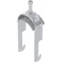 OBO BS-W1-K-52 FT abraçadeira 2056 46-52mm galvanizada a quente 1187744 100 (1187744)
