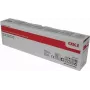 OKI 46861326 Cartucho de toner magenta para ES8434dn, 10 000 páginas