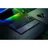 Razer Huntsman V3 Pro Tenkeyless 8KHz | Teclado gaming | Com fios | US | Preto | USB Type-C | Razer Analog Optical Switch Gen-2
