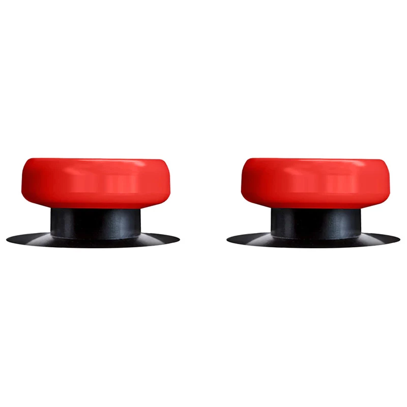 Tampa de aderência Steelseries 1020-NP Rubber preto vermelho branco