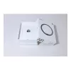 Ultrahuman Ring Air Raw Titanium tamanho 12 | Ultrahuman