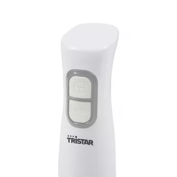 Tristar MX-4851 conjunto de varinha mágica, 350 W, branco
