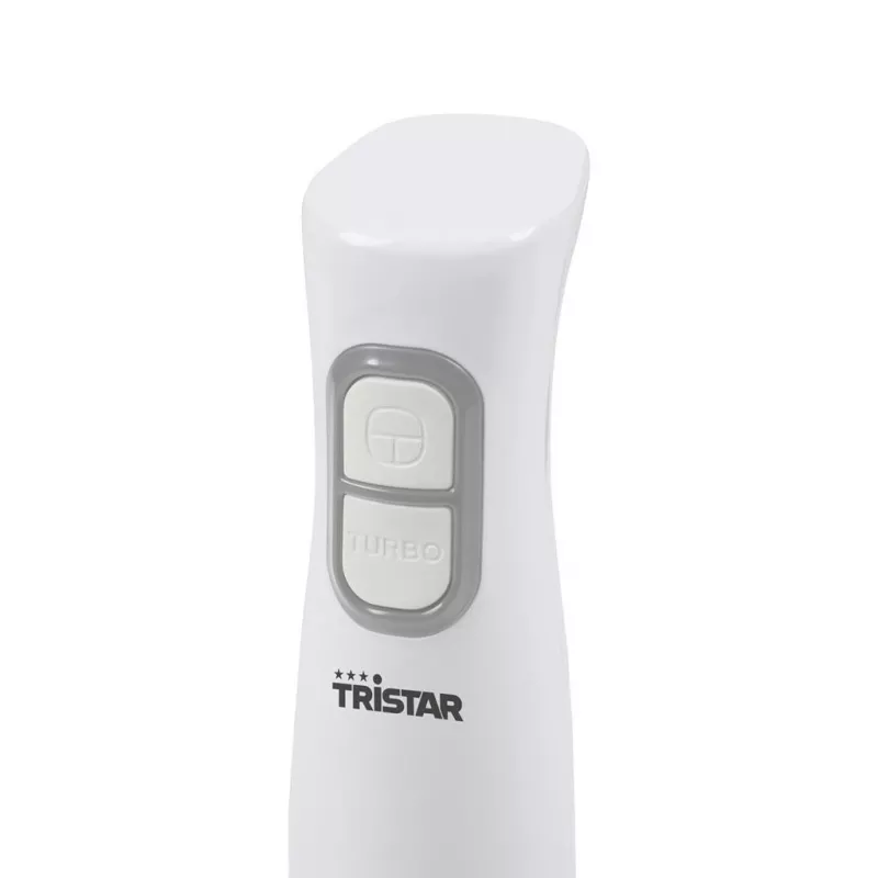 Tristar MX-4851 conjunto de varinha mágica, 350 W, branco