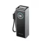 Cabo para ECOFLOW RAPID 25K – prateado powerbank