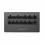 DarkFlash PMT1250 1250W fonte de alimentação, preto