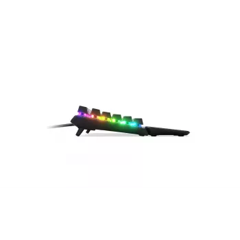 Steelseries APEX 7 Gaming USB QWERTY US English preto
