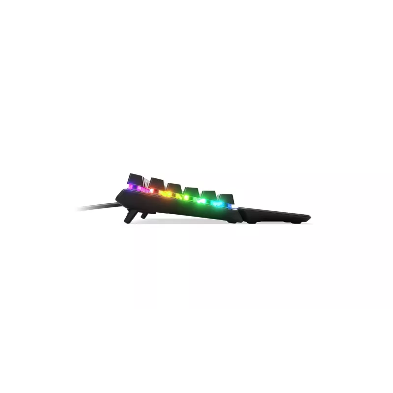 Steelseries APEX 7 Gaming USB QWERTY US English preto