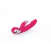 Vibrador Erolab Silicone rosa