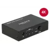Comutador de vídeo HDMI DeLOCK 18683