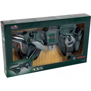 Conjunto de brinquedo de role-play Theo Klein 8313