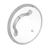 Panela redonda de aço inoxidável Resto Kitchenware Libra 1,9 L