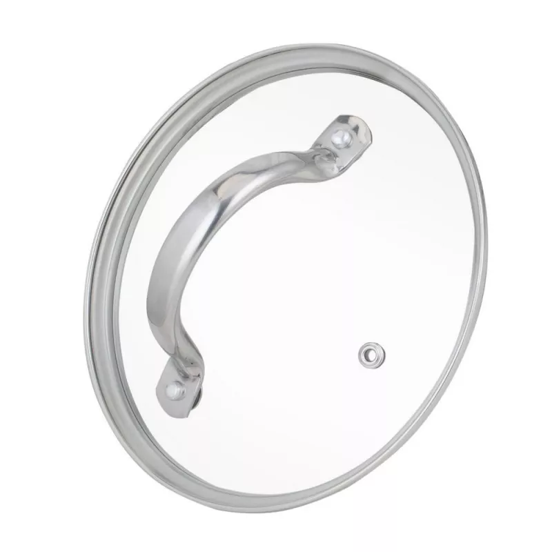 Panela redonda de aço inoxidável Resto Kitchenware Libra 1,9 L