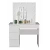 Conjunto de toucador Topeshop Z.MIJAS L MARINA L para quarto
