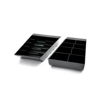 Gaveta para caixa registadora APG ECD330B Lay flat Insert para série ECD330B