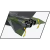Brinquedo de construção Cobi Panavia Tornado IDS 1:48 Modelo à escala COBI-5894