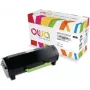 Armor K15637 - preto - compatível - toner (alternativa a: Lexmark 50F2H00) - para Lexmark MS310, MS410, MS510, MS610 (K15637OW)