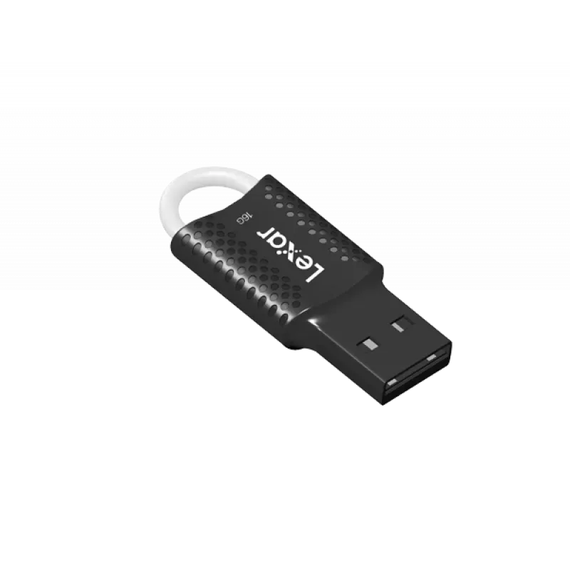 Pen USB Lexar 16 GB USB Type-A 2.0 JumpDrive V40