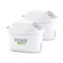 Cartucho de filtro de água BRITA BRITA1051767 MAXTRA tecnopolímero 150 L 2 unidades branco