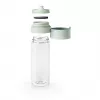 Garrafa com filtro BRITA Vital verde-pastel 600 ml com 5 discos filtrantes MicroDisc (BRITA 1059295)