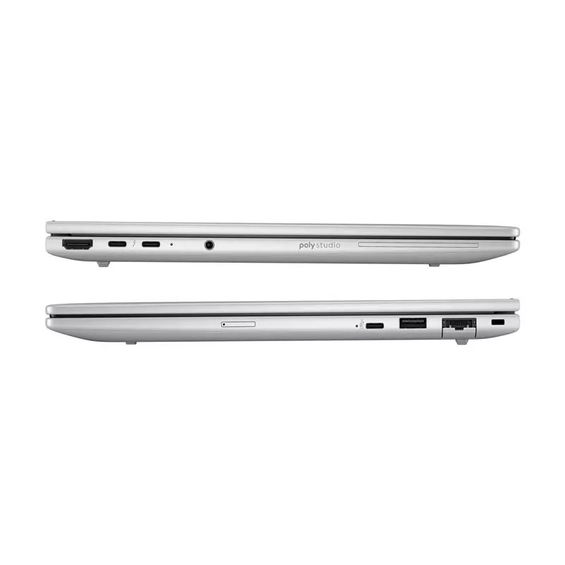 HP EliteBook 8 G1i 16 Intel Core Ultra 7 256V 16 polegadas WUXGA 16 GB LPDDR5X 512 GB SSD W11P 3YW