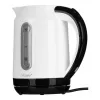 CHALEIRA ELÉTRICA MR-041-WHITE MAESTRO