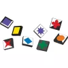 Qwirkle Flex, jogo de tabuleiro