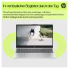 HP 15-fd0611ng portátil 39,6 cm (15.6) 1920x1080 - Intel N100 - 128GB Flash - HDMI/USB-C - Windows 11 Home - prateado (B94ZNEA)