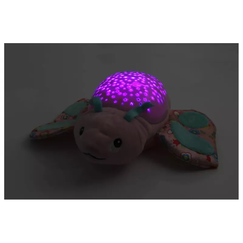 JAMARA Dreamy Butterfly, LED, autónomo, meninos/meninas, desligamento automático, pilha
