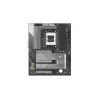 Placa-mãe Sapphire NITRO+ B850A WIFI 7 AMD B850 Socket AM5 micro ATX, DDR5, 4 DIMM, 256GB, Wi‑Fi 7, 2.5GbE