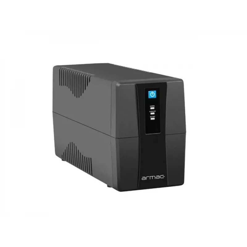 UPS ARMAC HL/650F/LED/V2 650VA line-interactive